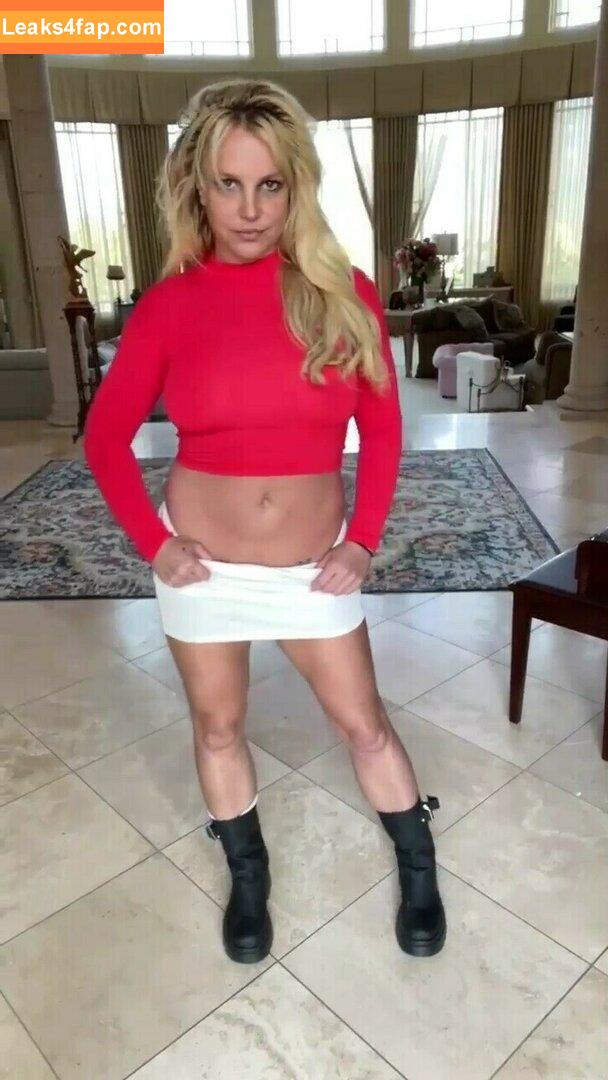 Britney Spears / britneyspears / xoxobritneyj слитое фото фото #0407