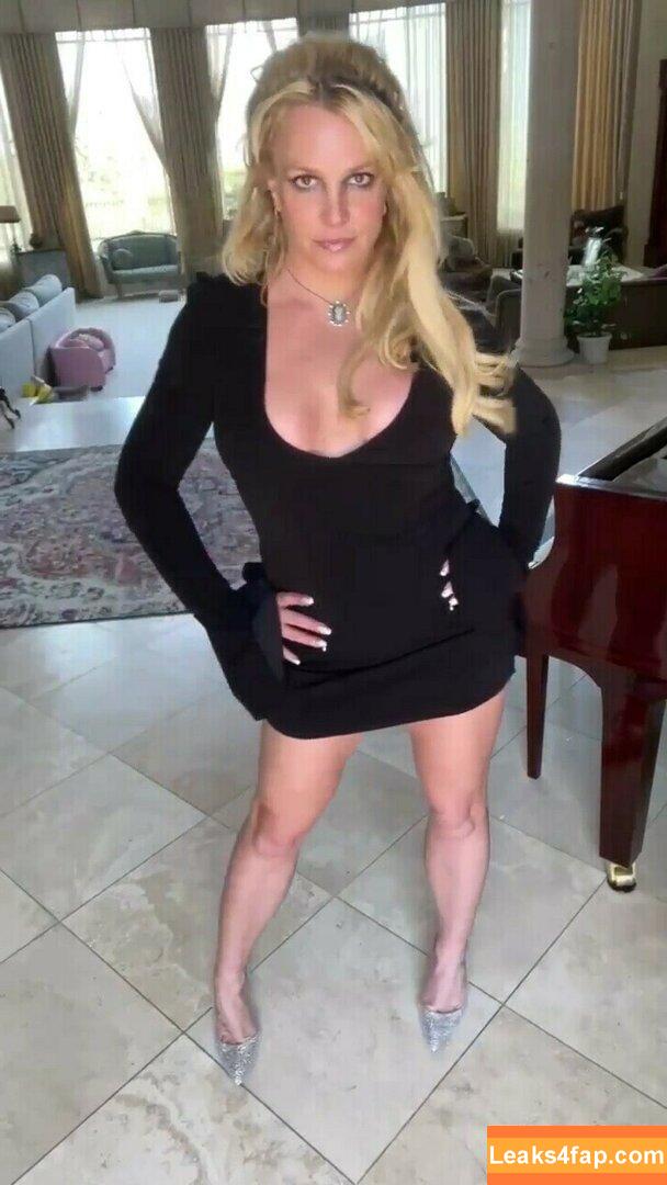 Britney Spears / britneyspears / xoxobritneyj слитое фото фото #0408