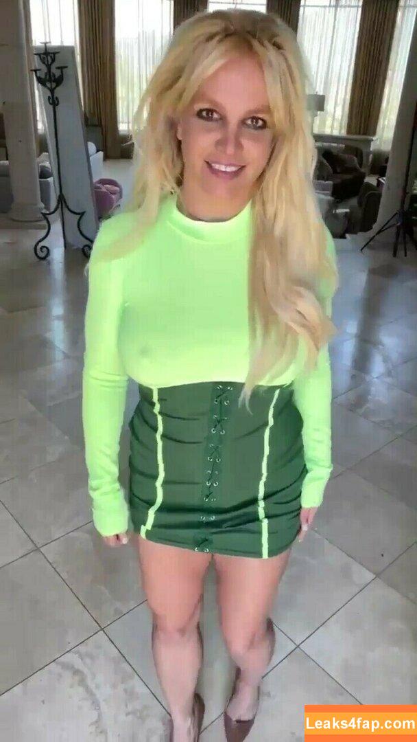 Britney Spears / britneyspears / xoxobritneyj слитое фото фото #0409