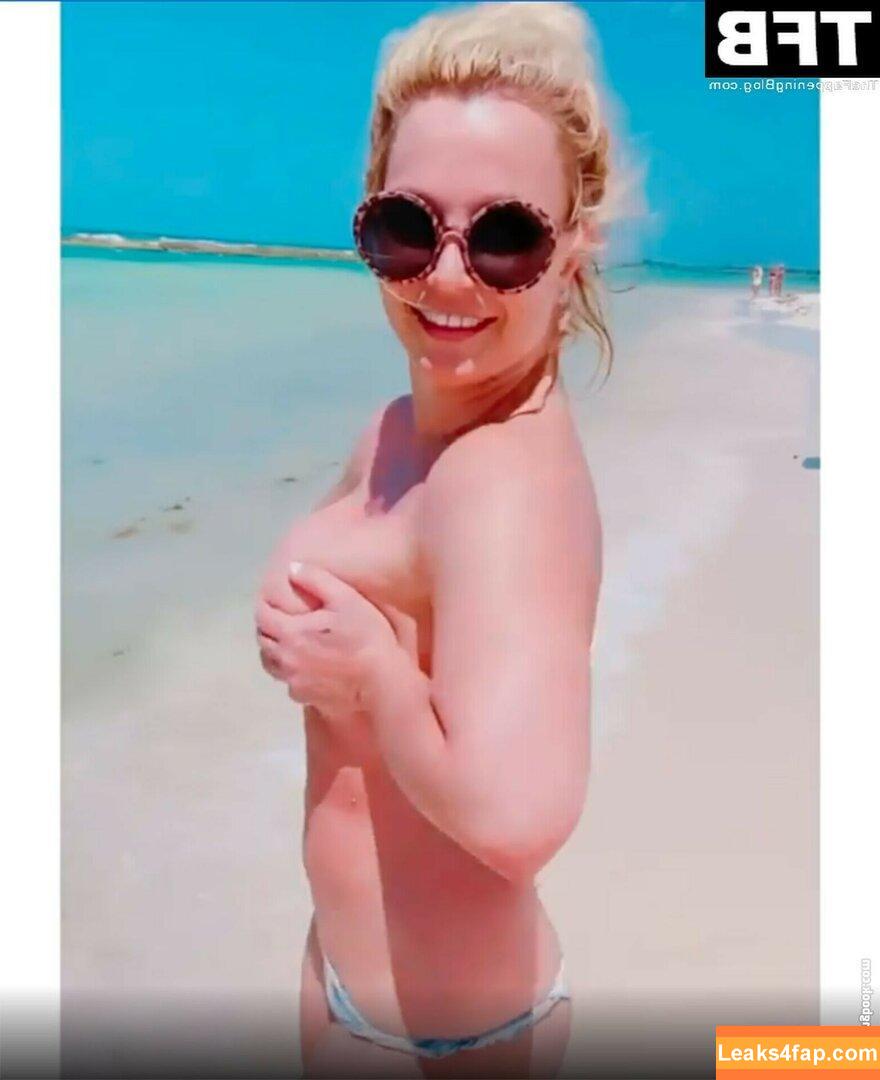 Britney Spears / britneyspears / xoxobritneyj слитое фото фото #0416