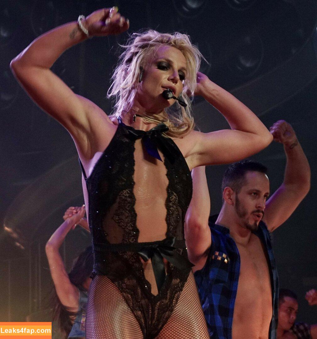 Britney Spears / britneyspears / xoxobritneyj слитое фото фото #0422