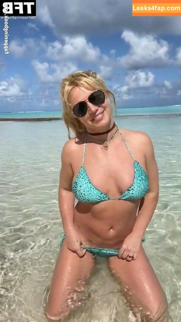 Britney Spears / britneyspears / xoxobritneyj слитое фото фото #0431