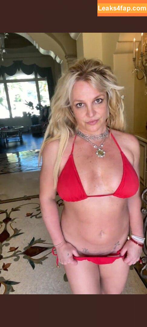 Britney Spears / britneyspears / xoxobritneyj слитое фото фото #0466