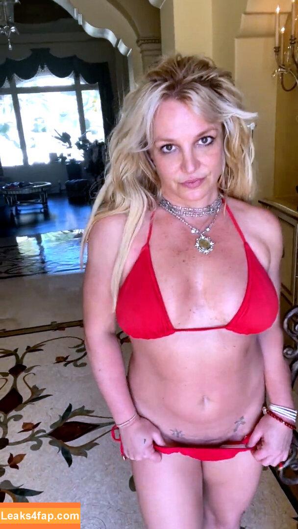 Britney Spears / britneyspears / xoxobritneyj слитое фото фото #0477