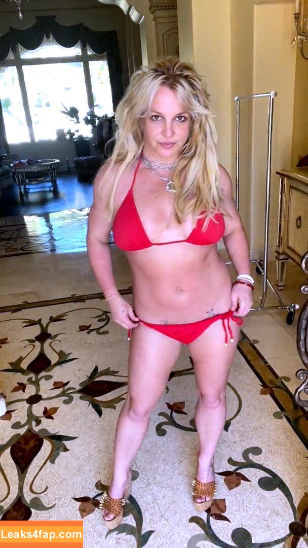 Britney Spears / britneyspears / xoxobritneyj слитое фото фото #0478