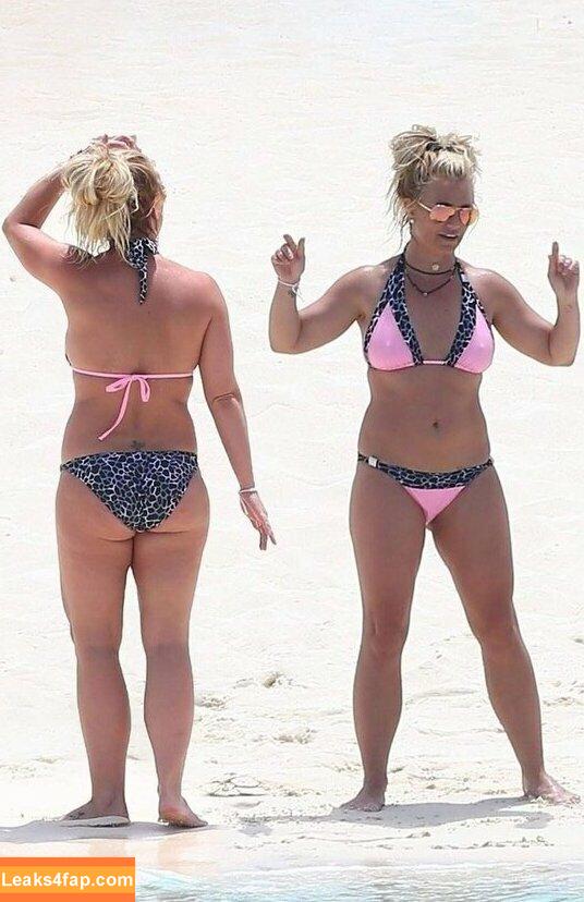 Britney Spears / britneyspears / xoxobritneyj слитое фото фото #0479