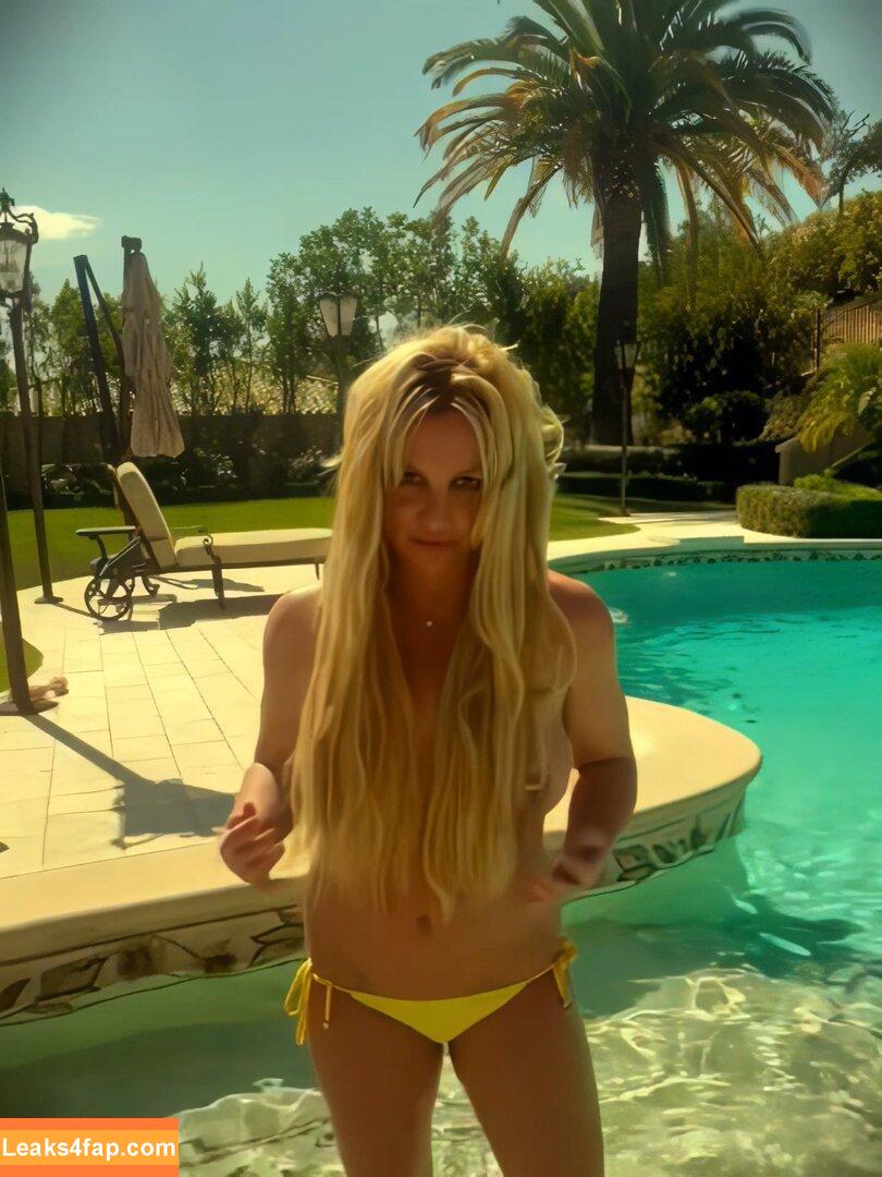 Britney Spears / britneyspears / xoxobritneyj слитое фото фото #0489