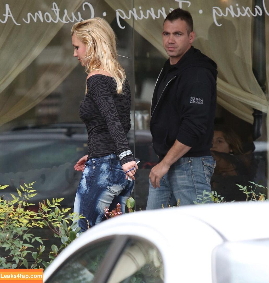 Britney Spears / britneyspears / xoxobritneyj слитое фото фото #0517