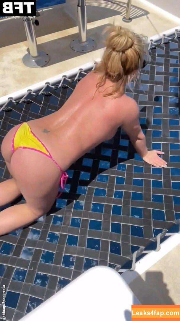 Britney Spears / britneyspears / xoxobritneyj слитое фото фото #0518