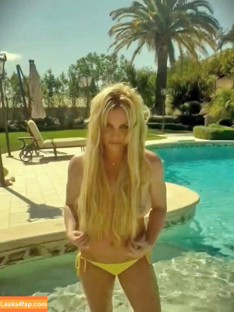 Britney Spears / britneyspears / xoxobritneyj слитое фото фото #0525