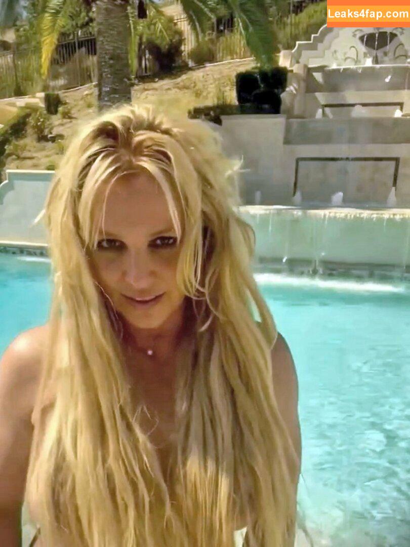 Britney Spears / britneyspears / xoxobritneyj слитое фото фото #0526