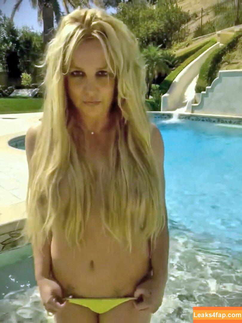 Britney Spears / britneyspears / xoxobritneyj слитое фото фото #0528