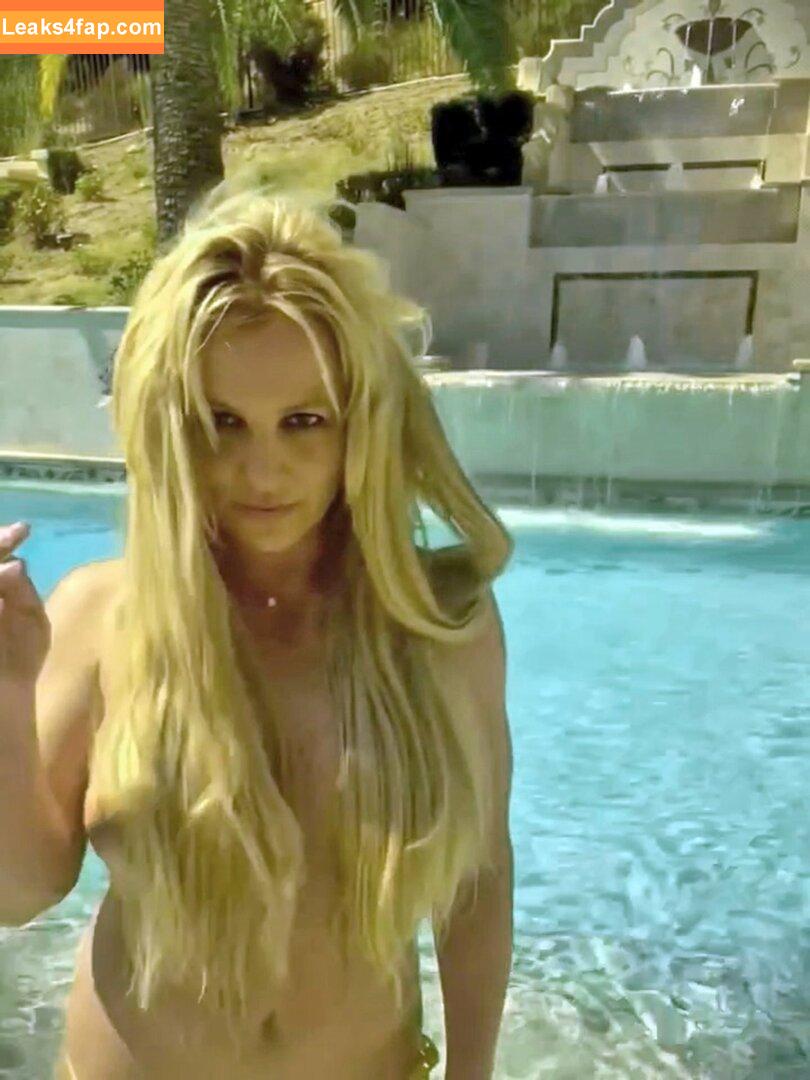 Britney Spears / britneyspears / xoxobritneyj слитое фото фото #0531