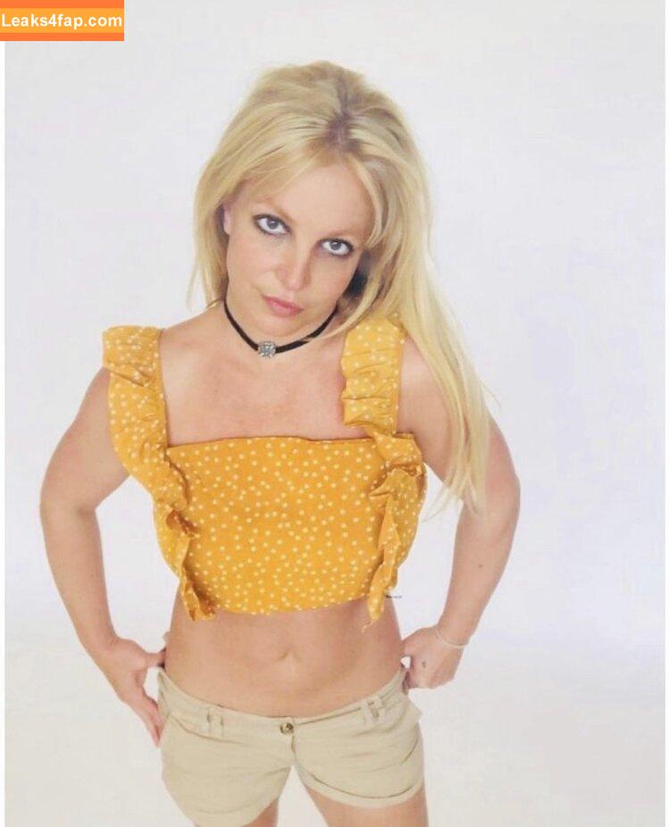 Britney Spears / britneyspears / xoxobritneyj слитое фото фото #0538