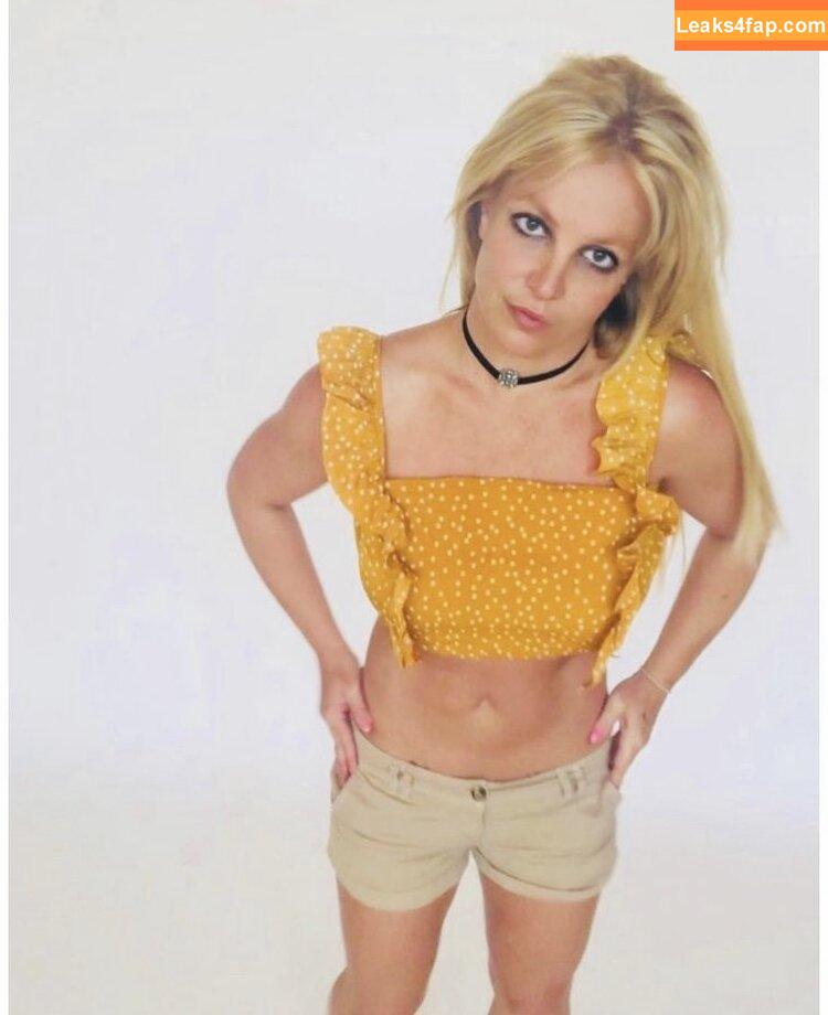 Britney Spears / britneyspears / xoxobritneyj слитое фото фото #0539