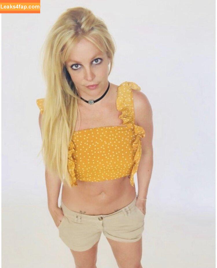 Britney Spears / britneyspears / xoxobritneyj слитое фото фото #0544