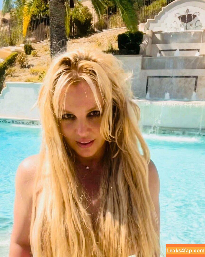 Britney Spears / britneyspears / xoxobritneyj слитое фото фото #0546