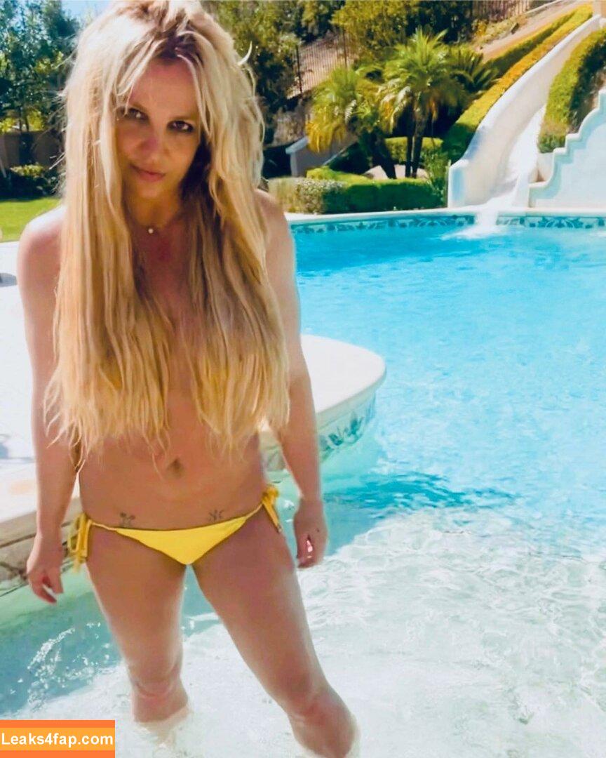 Britney Spears / britneyspears / xoxobritneyj слитое фото фото #0548