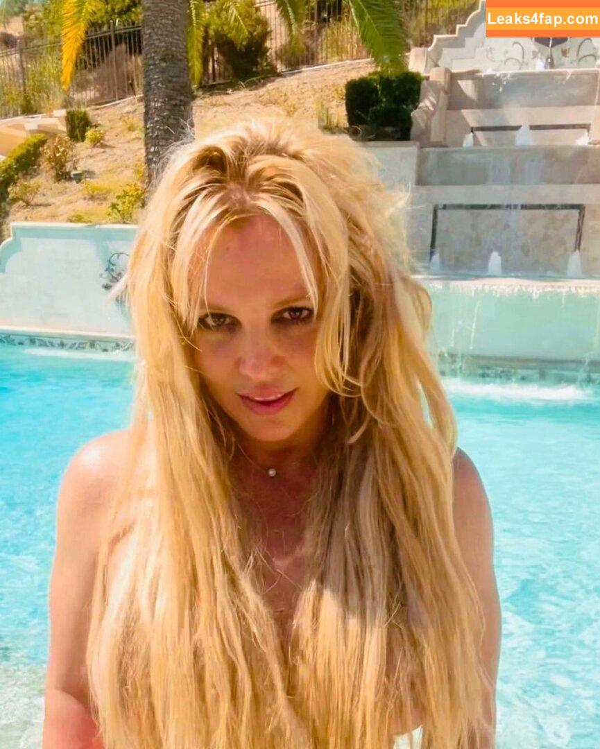 Britney Spears / britneyspears / xoxobritneyj слитое фото фото #0550