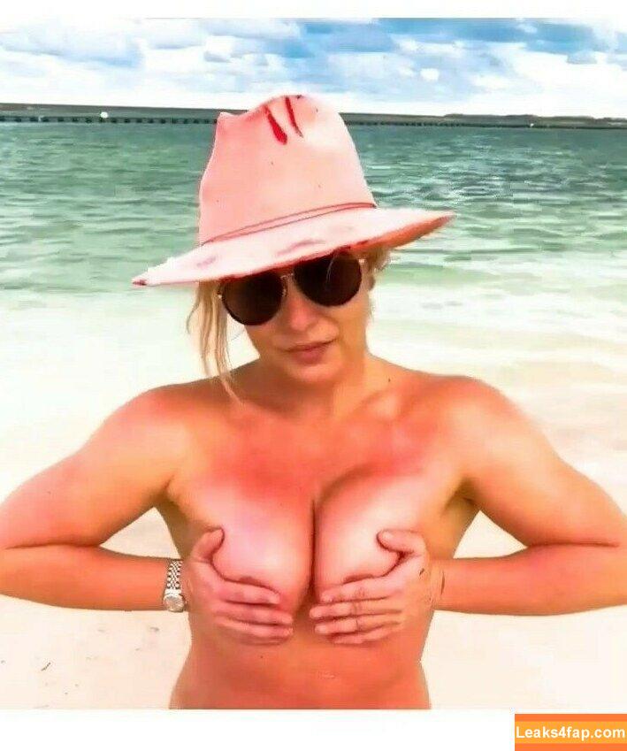 Britney Spears / britneyspears / xoxobritneyj слитое фото фото #0556