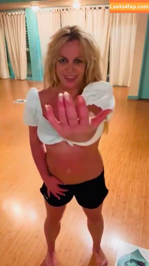 Britney Spears / britneyspears / xoxobritneyj слитое фото фото #0577