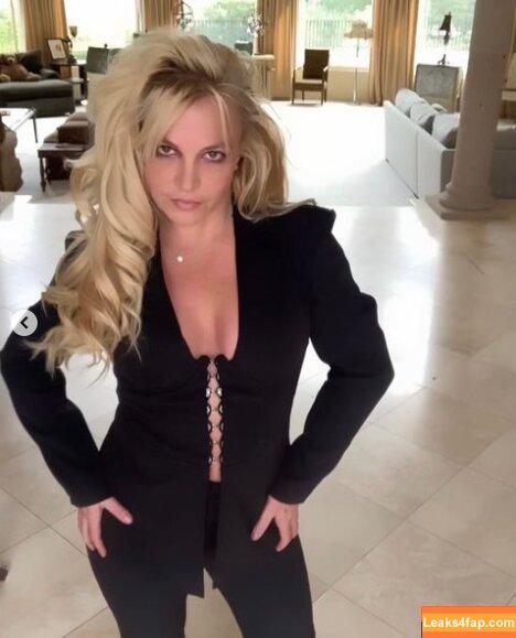 Britney Spears / britneyspears / xoxobritneyj слитое фото фото #0584