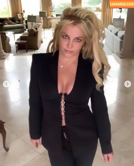 Britney Spears / britneyspears / xoxobritneyj слитое фото фото #0585