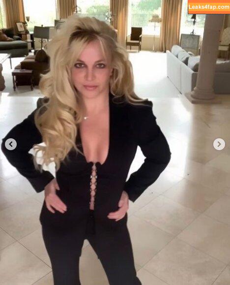 Britney Spears / britneyspears / xoxobritneyj слитое фото фото #0586