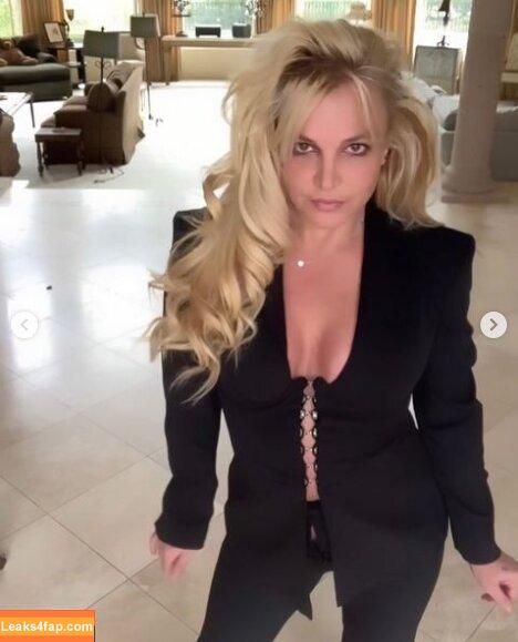 Britney Spears / britneyspears / xoxobritneyj слитое фото фото #0587