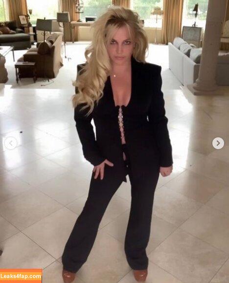 Britney Spears / britneyspears / xoxobritneyj слитое фото фото #0588