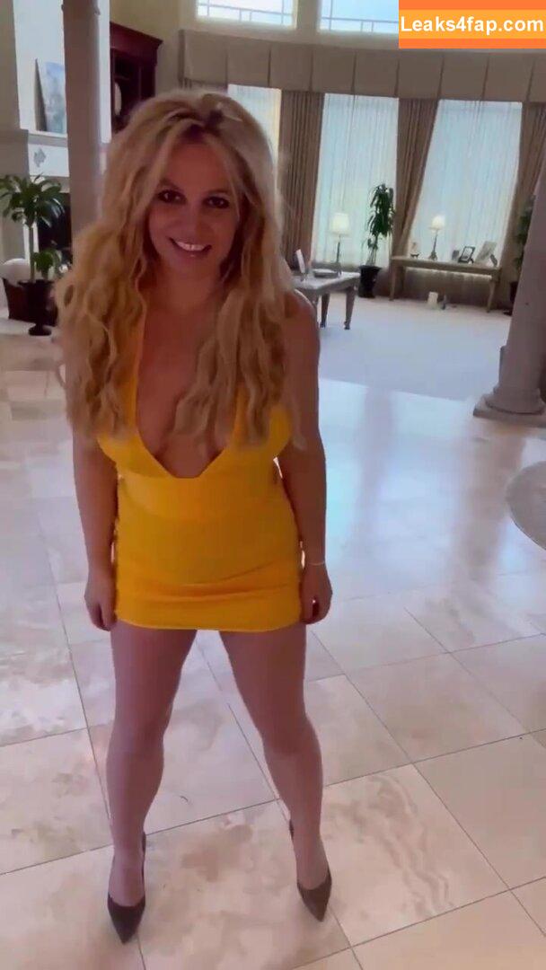 Britney Spears / britneyspears / xoxobritneyj слитое фото фото #0595