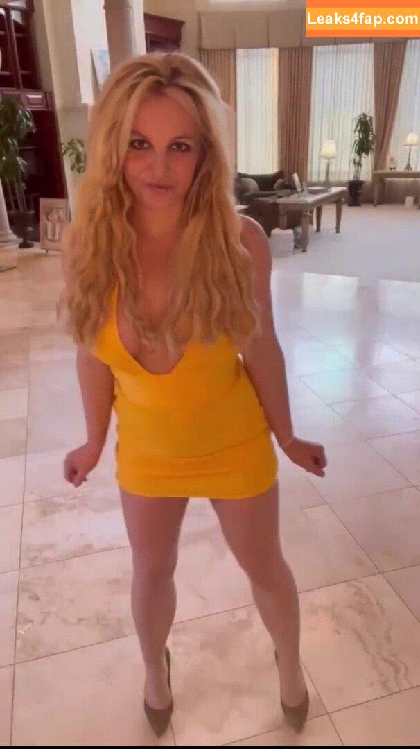 Britney Spears / britneyspears / xoxobritneyj слитое фото фото #0596