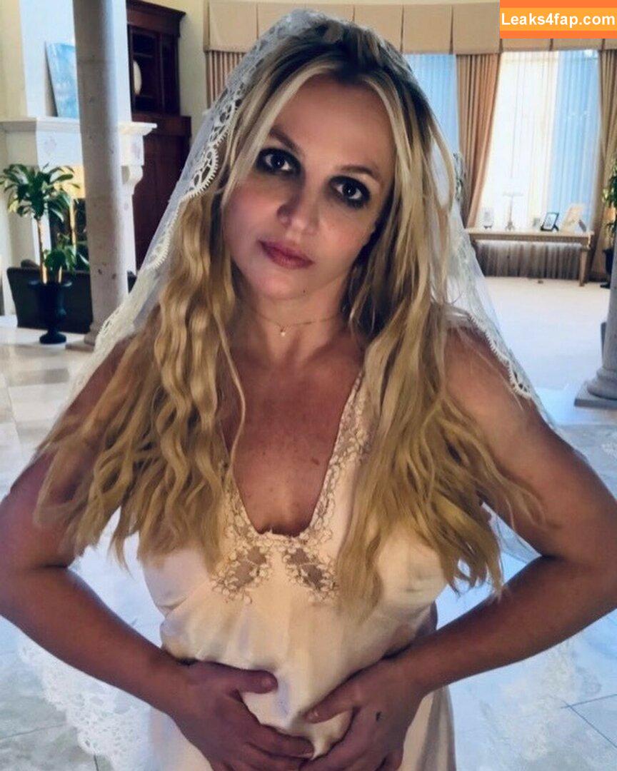 Britney Spears / britneyspears / xoxobritneyj слитое фото фото #0599