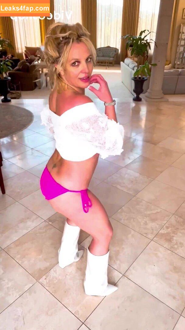 Britney Spears / britneyspears / xoxobritneyj слитое фото фото #0602