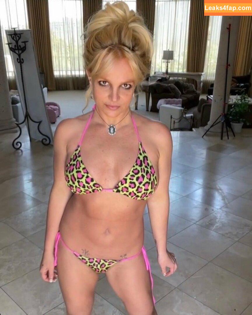 Britney Spears / britneyspears / xoxobritneyj слитое фото фото #0605