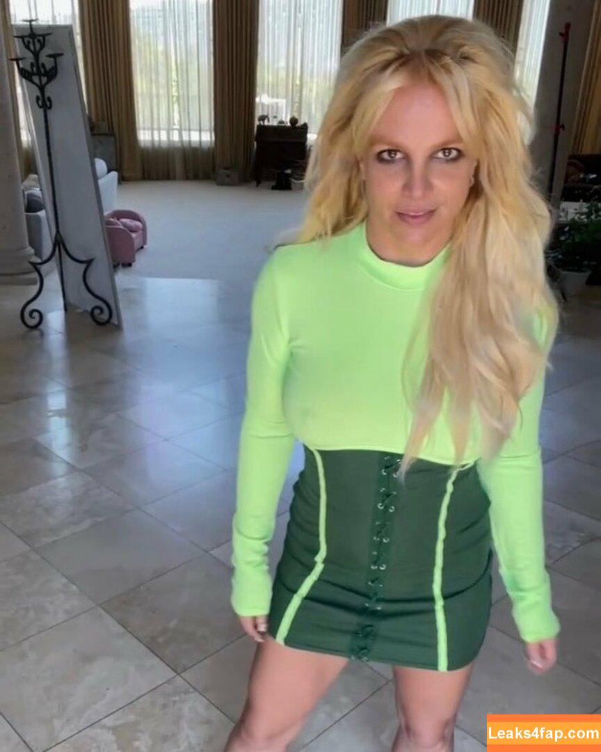 Britney Spears / britneyspears / xoxobritneyj слитое фото фото #0607