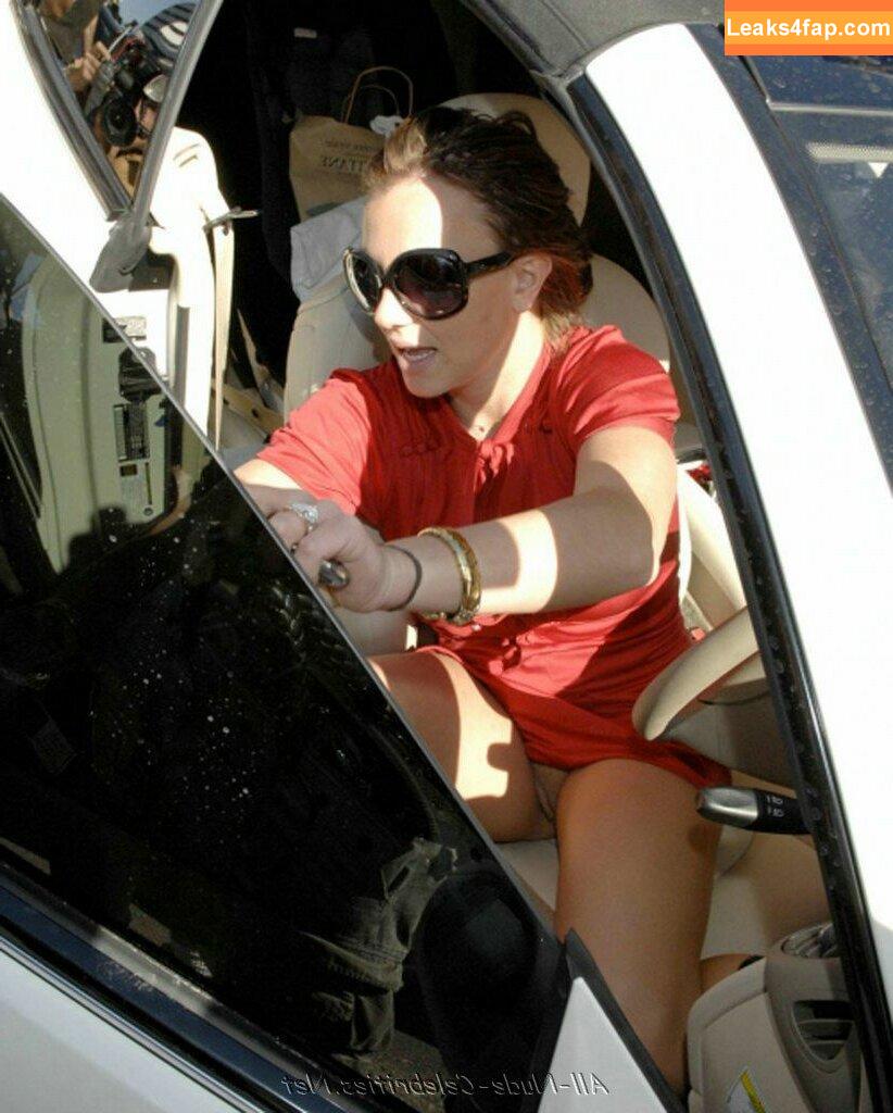 Britney Spears / britneyspears / xoxobritneyj слитое фото фото #0630