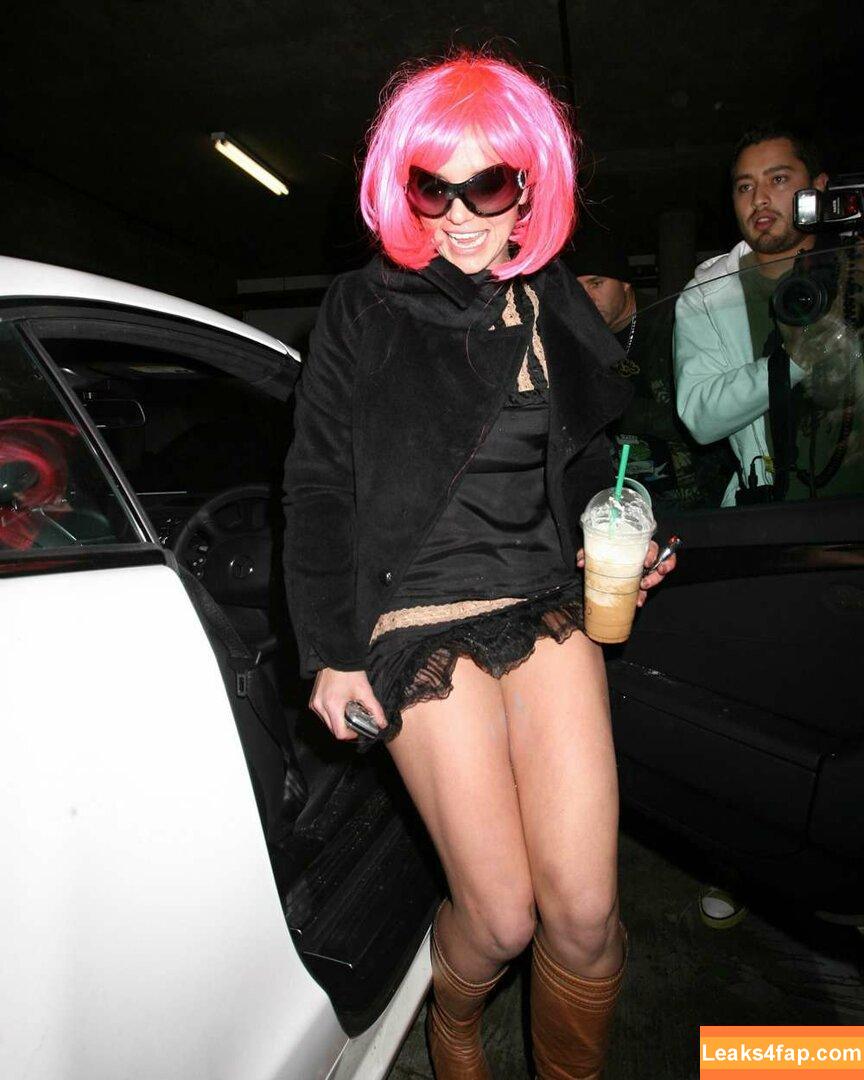 Britney Spears / britneyspears / xoxobritneyj слитое фото фото #0632