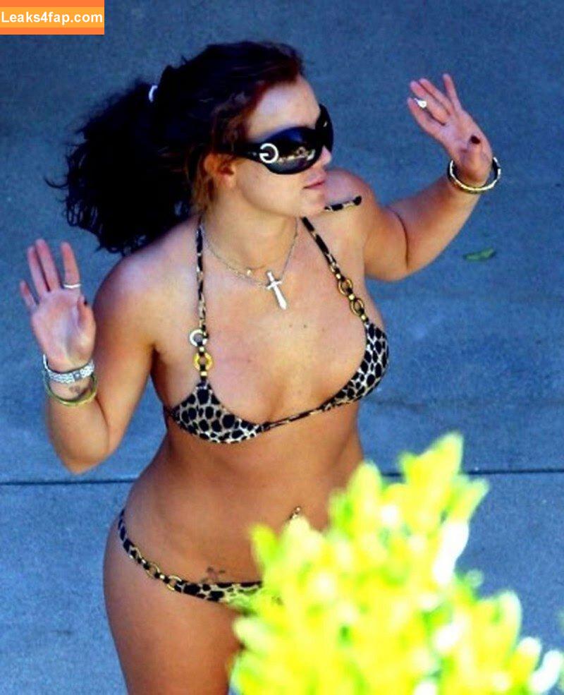 Britney Spears / britneyspears / xoxobritneyj слитое фото фото #0639