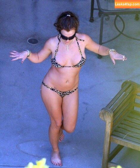 Britney Spears / britneyspears / xoxobritneyj слитое фото фото #0641