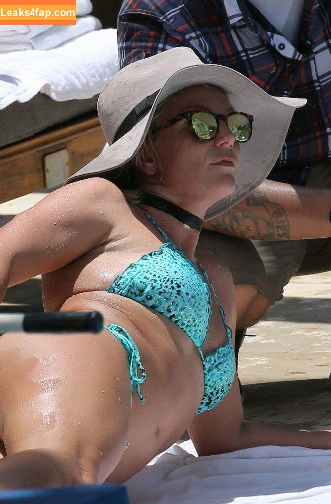 Britney Spears / britneyspears / xoxobritneyj слитое фото фото #0650