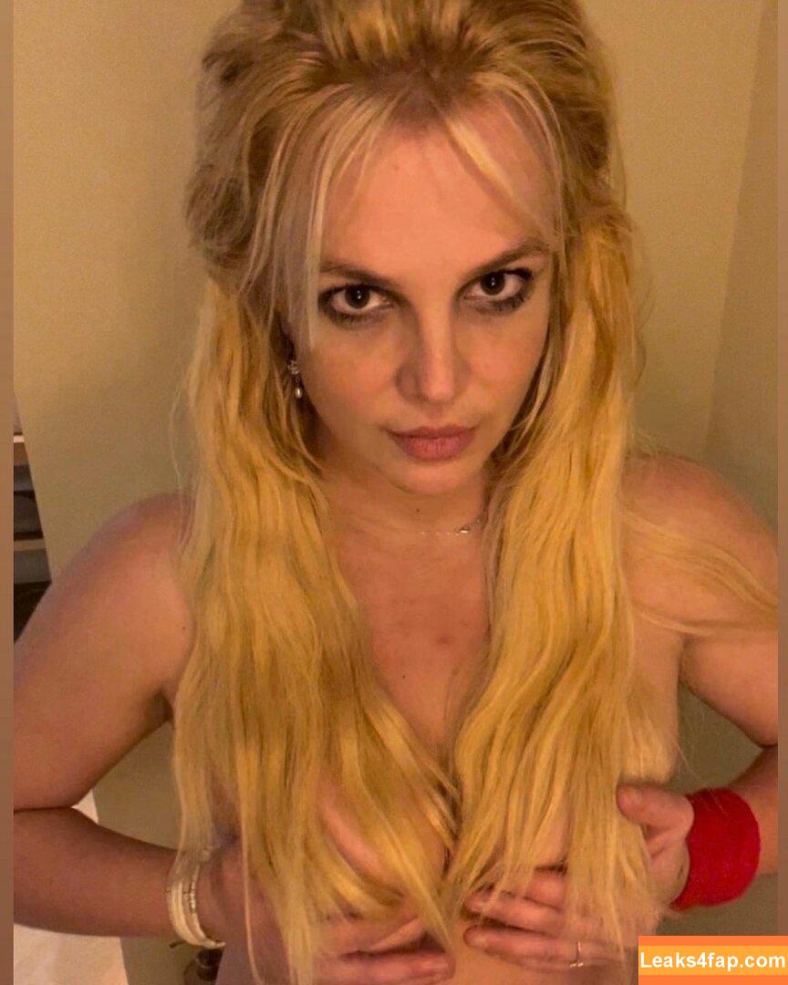 Britney Spears / britneyspears / xoxobritneyj слитое фото фото #0658