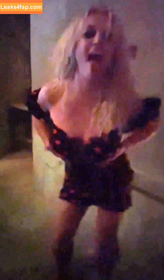 Britney Spears / britneyspears / xoxobritneyj слитое фото фото #0665