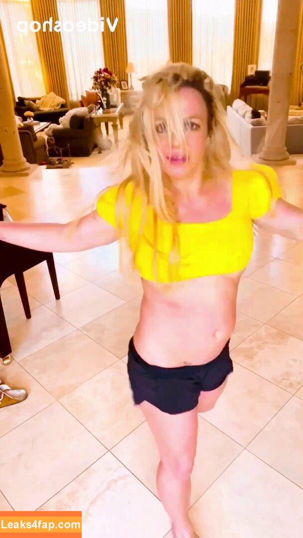 Britney Spears / britneyspears / xoxobritneyj слитое фото фото #0672