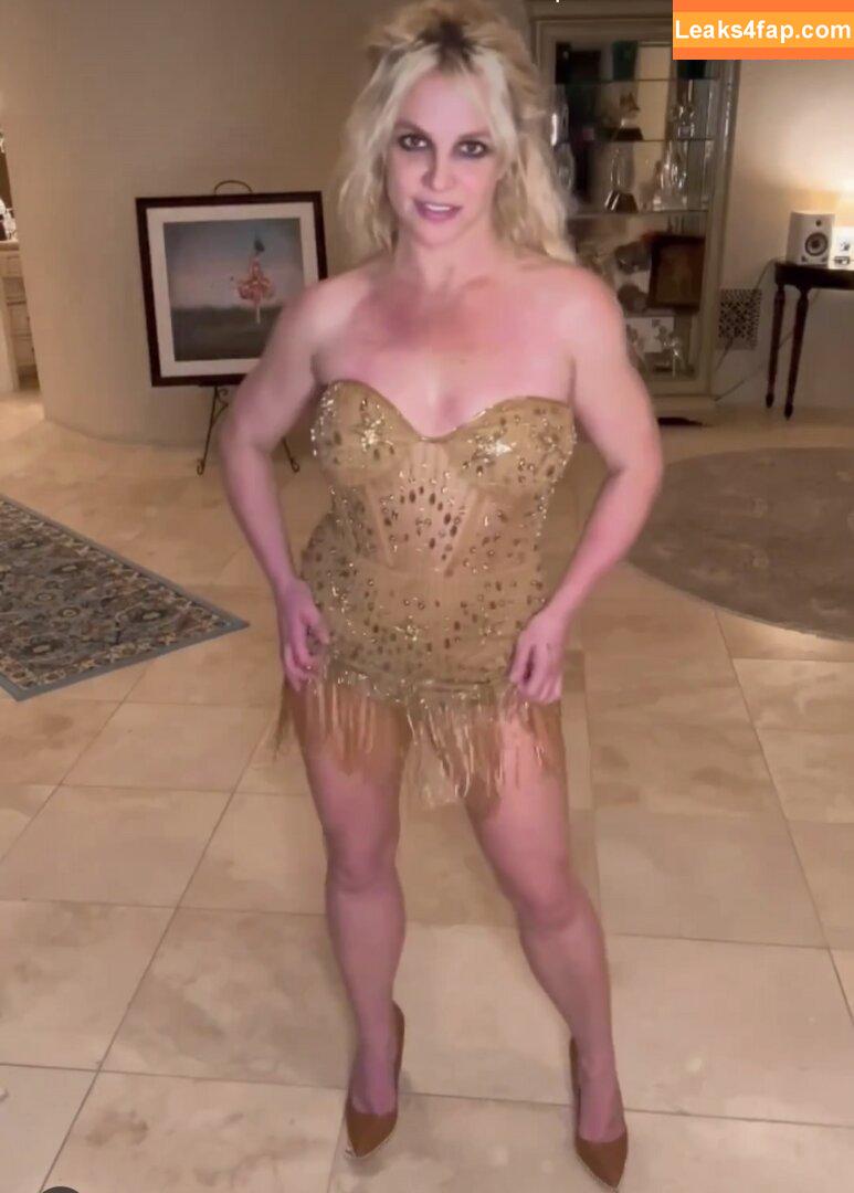 Britney Spears / britneyspears / xoxobritneyj слитое фото фото #0677