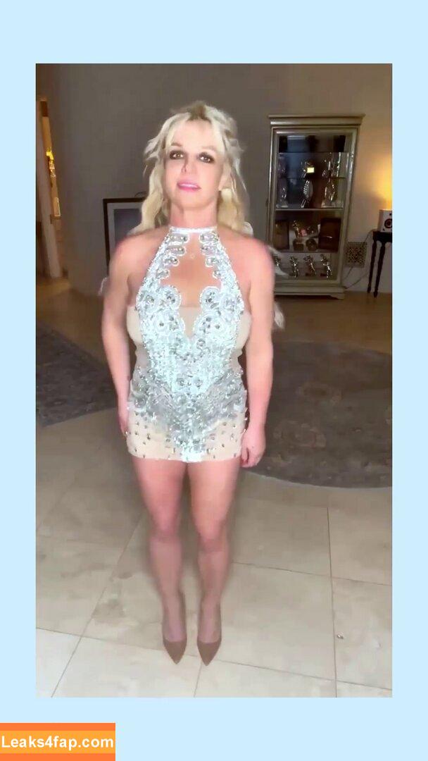 Britney Spears / britneyspears / xoxobritneyj слитое фото фото #0683