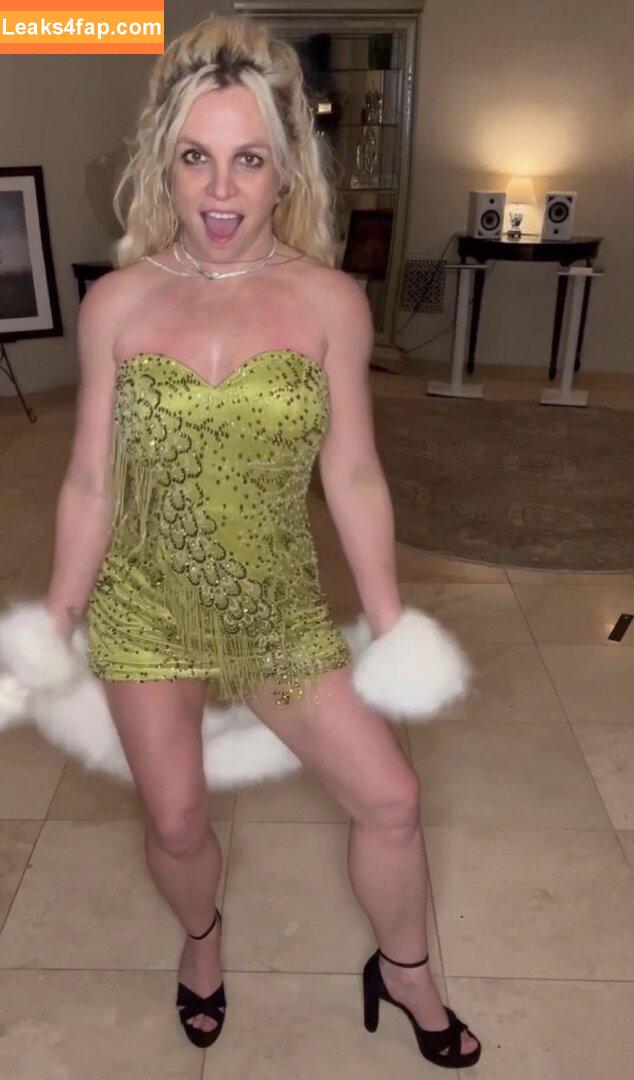 Britney Spears / britneyspears / xoxobritneyj слитое фото фото #0690