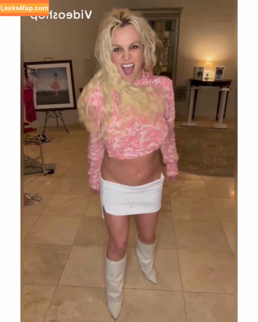 Britney Spears / britneyspears / xoxobritneyj слитое фото фото #0692