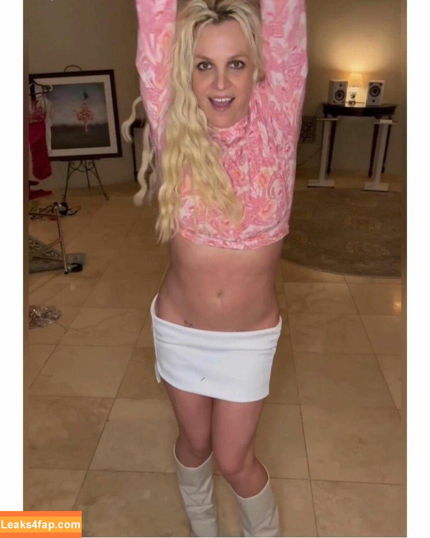 Britney Spears / britneyspears / xoxobritneyj слитое фото фото #0693