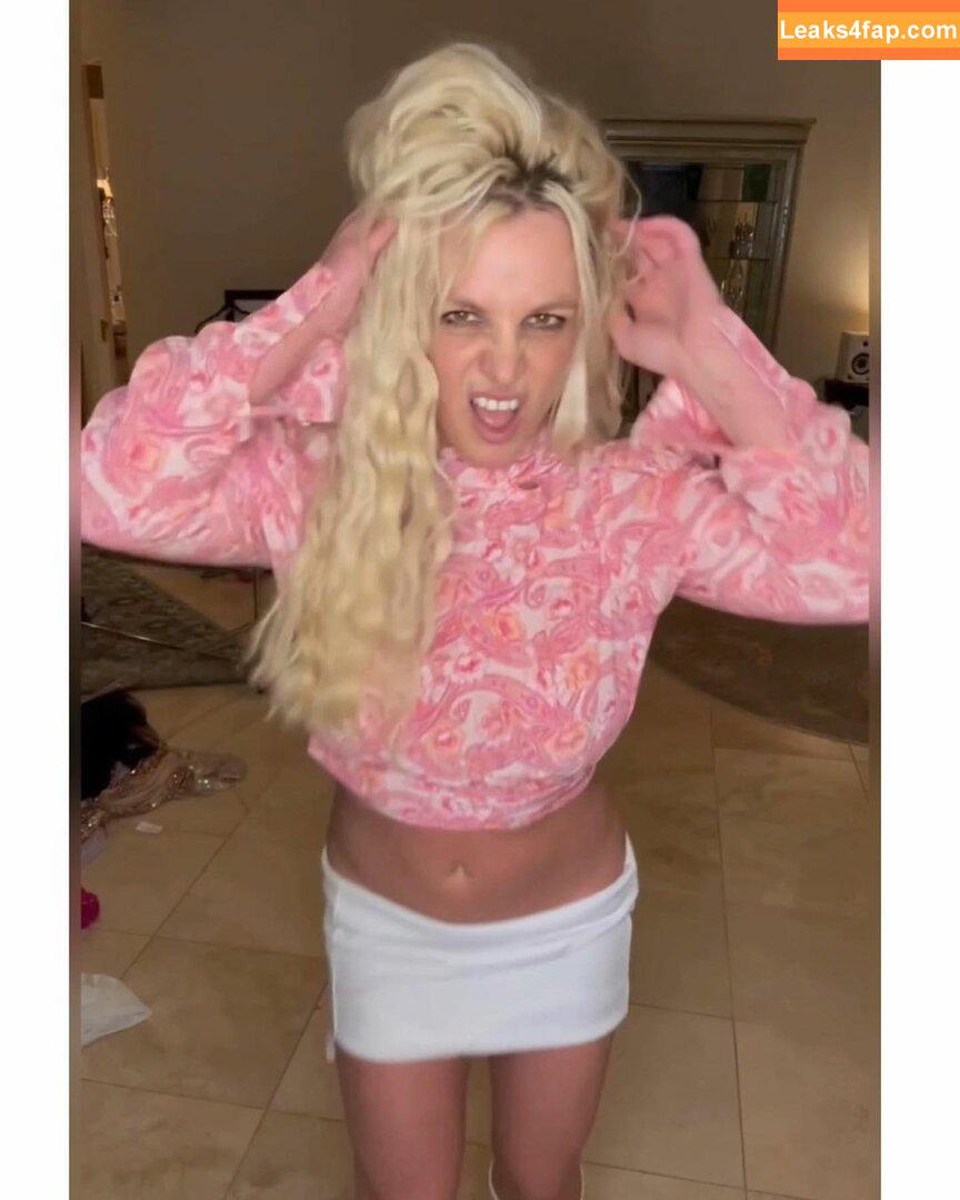 Britney Spears / britneyspears / xoxobritneyj слитое фото фото #0694